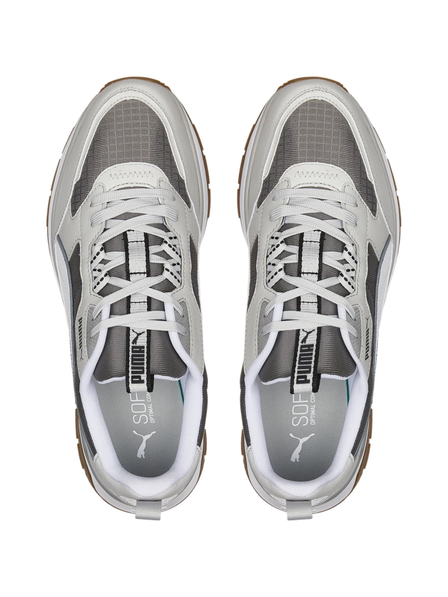 Puma Кроссовки мужские R78 TREK