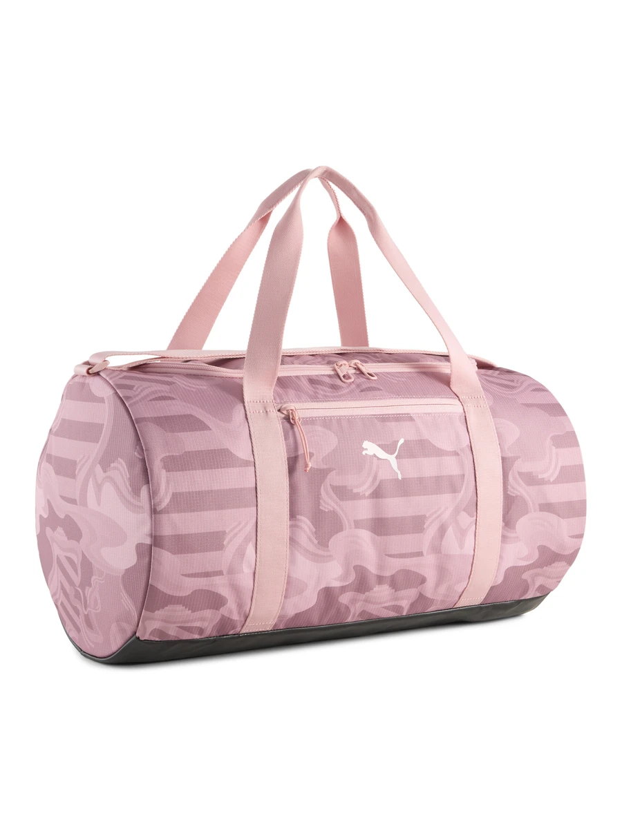 Puma Сумка спортивная AT ESS CONCEPT 2 BARREL BAG