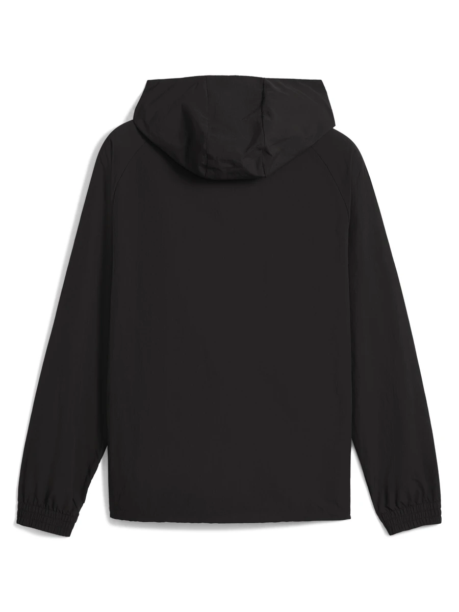 Puma Ветровка мужская PUMATECH WOVEN JACKET