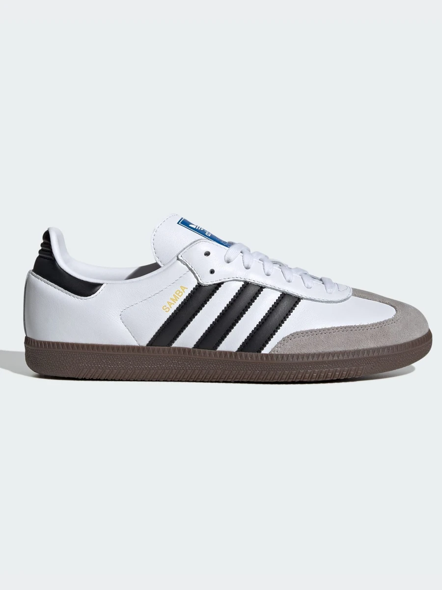 Adidas Кеды SAMBA OG