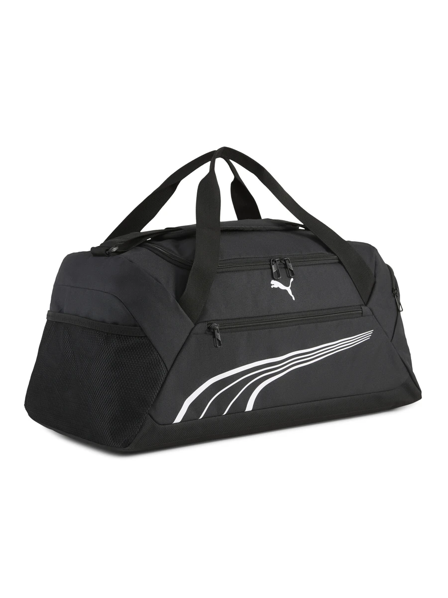 Puma Сумка спортивная FUNDAMENTAL SMALL SPORTS BAG