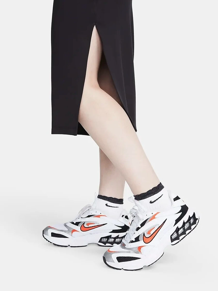 Nike Платье женское NSW ESSNTL MIDI DRESS