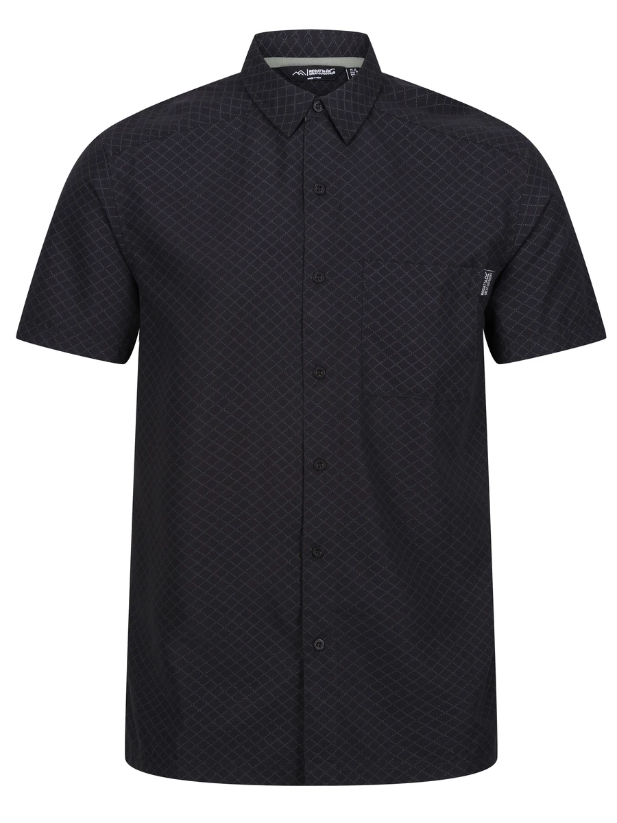 Regatta Рубашка мужская MINDANO VIII