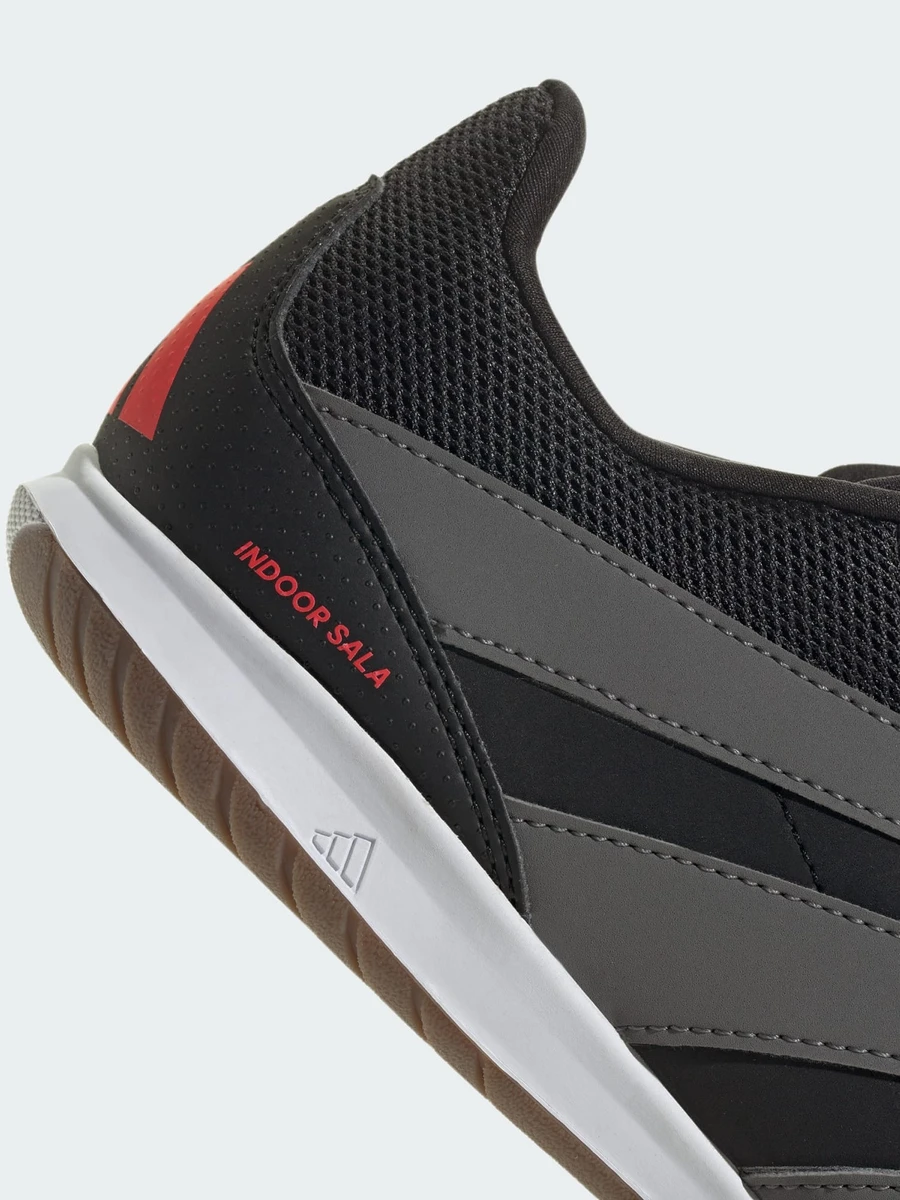 Adidas Бутсы для зала PREDATOR CLUB IN SALA