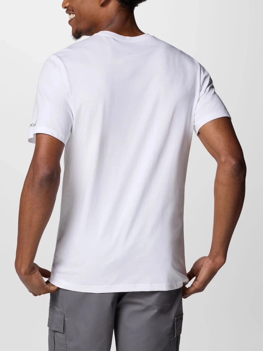 Columbia Футболка мужская M RAPID RIDGE™ GRAPHIC TEE