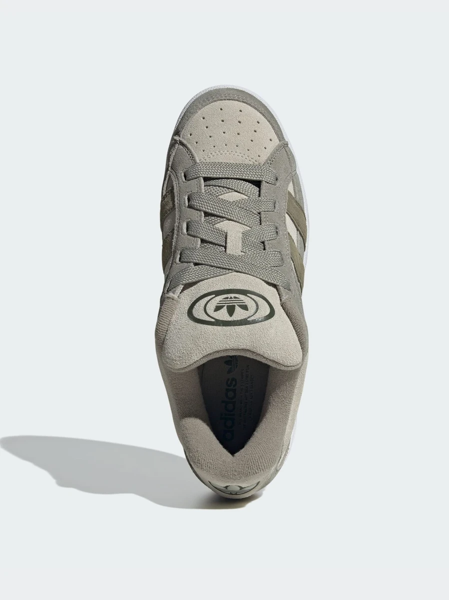 Adidas Кеды мужские CAMPUS 00s BETA