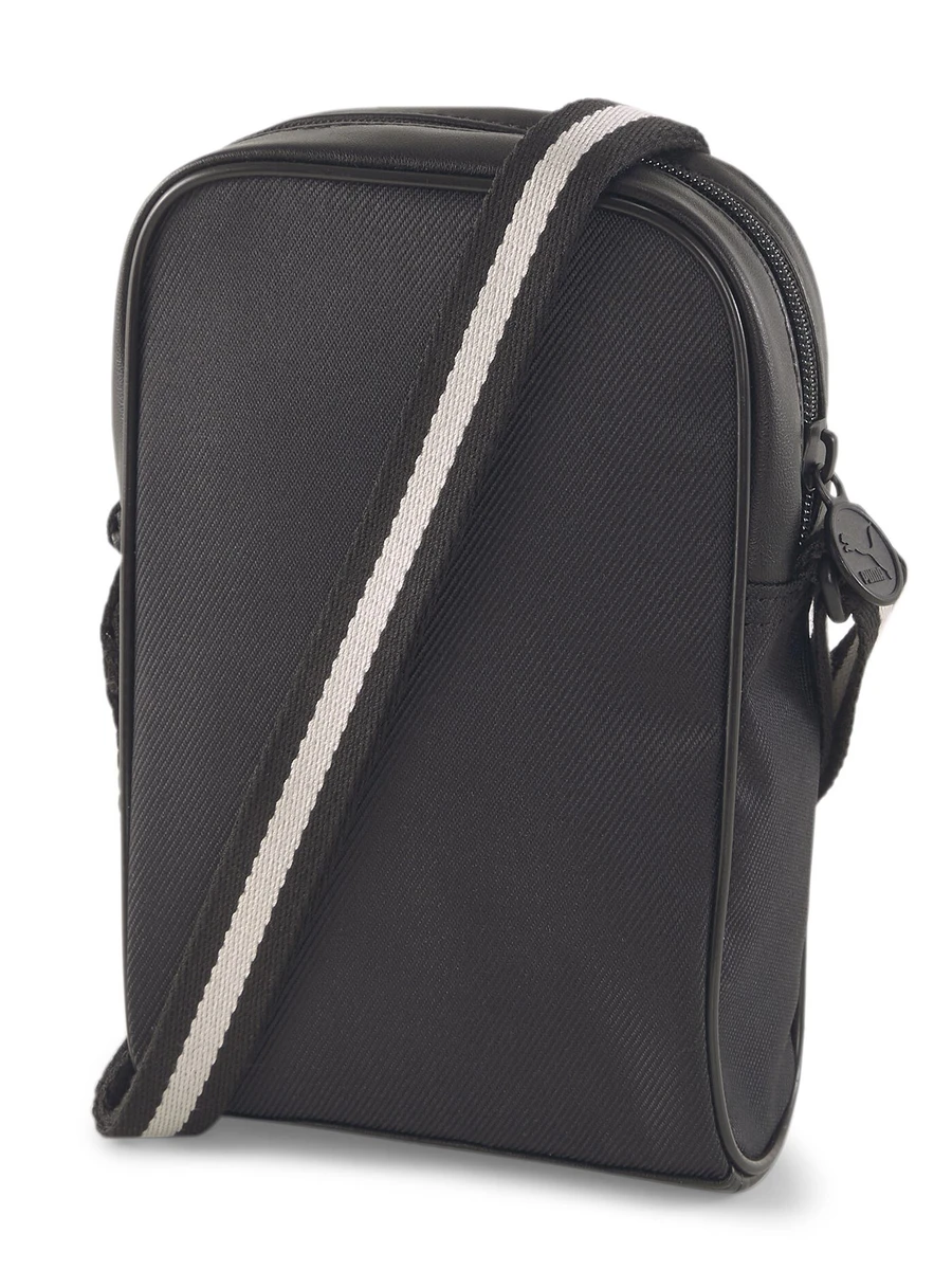 Puma Сумка портативная CAMPUS COMPACT PORTABLE