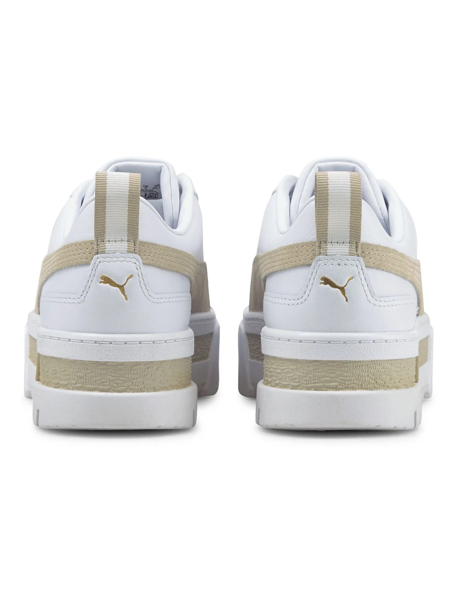 Puma Кеды женские MAYZE LTH WNS