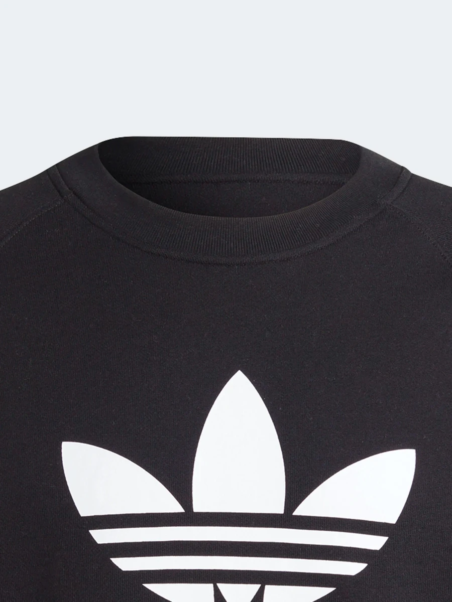 Adidas Джемпер мужской TREFOIL CREW