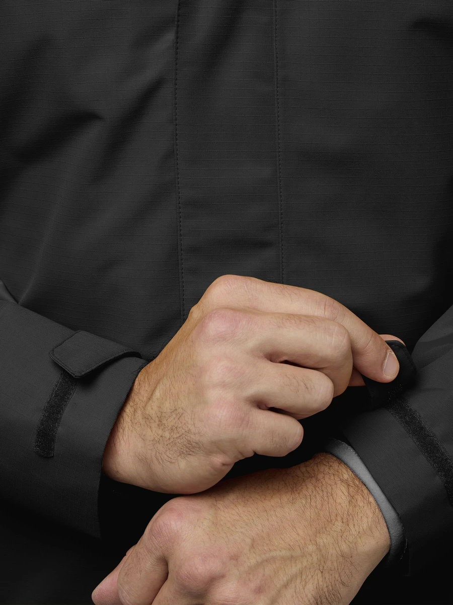 Jack Wolfskin Куртка утеплённая мужская 3 в 1 ALTENBERG 3IN1 JKT M