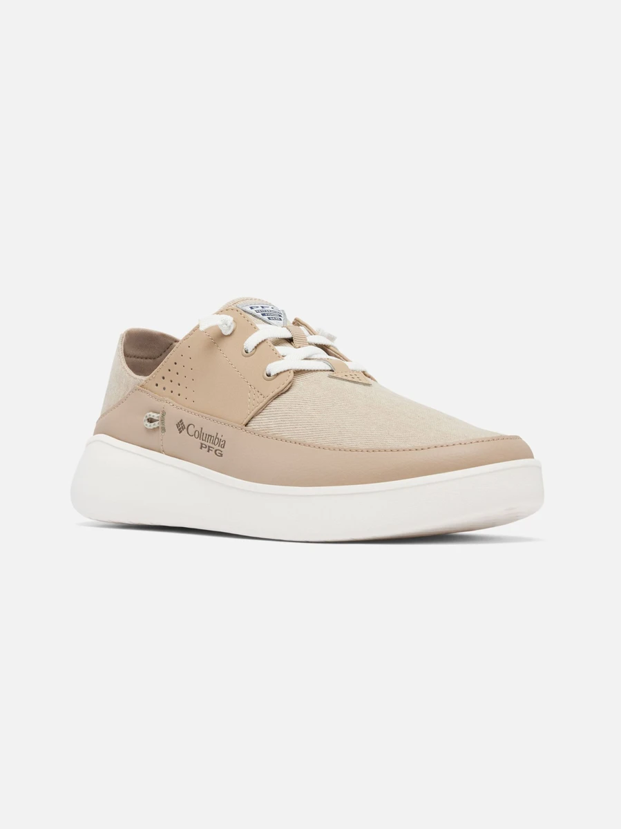Columbia Кеды мужские BOATSIDE™ RELAXED PFG