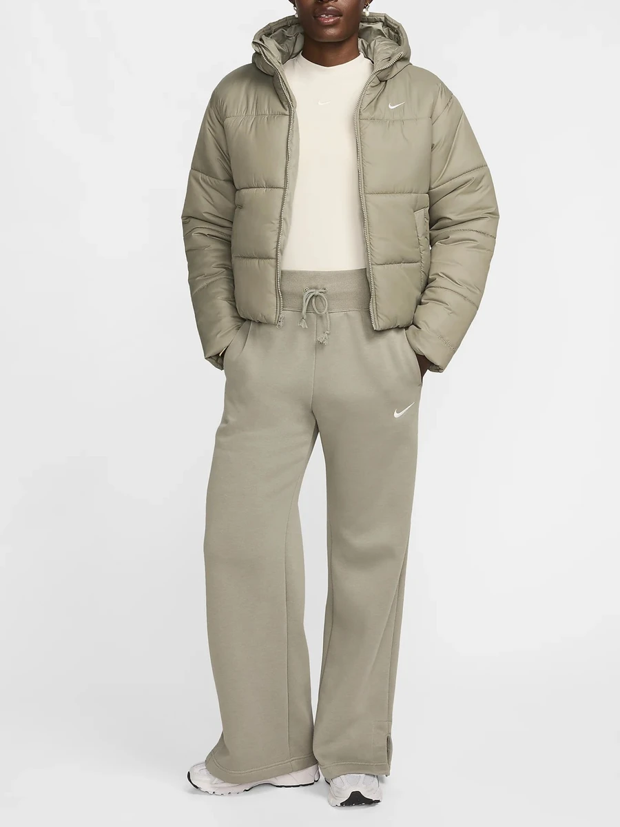 Nike Куртка утеплённая женская W NSW TF SYNFL NK CLSC PFR