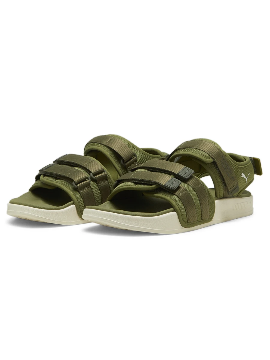 Puma Сандалии LEADCAT CITY SANDAL