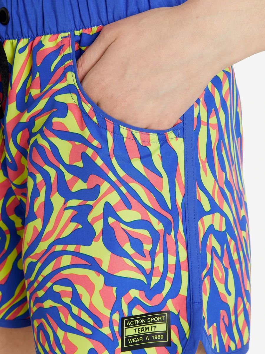 Termit Шорты плавательные женские