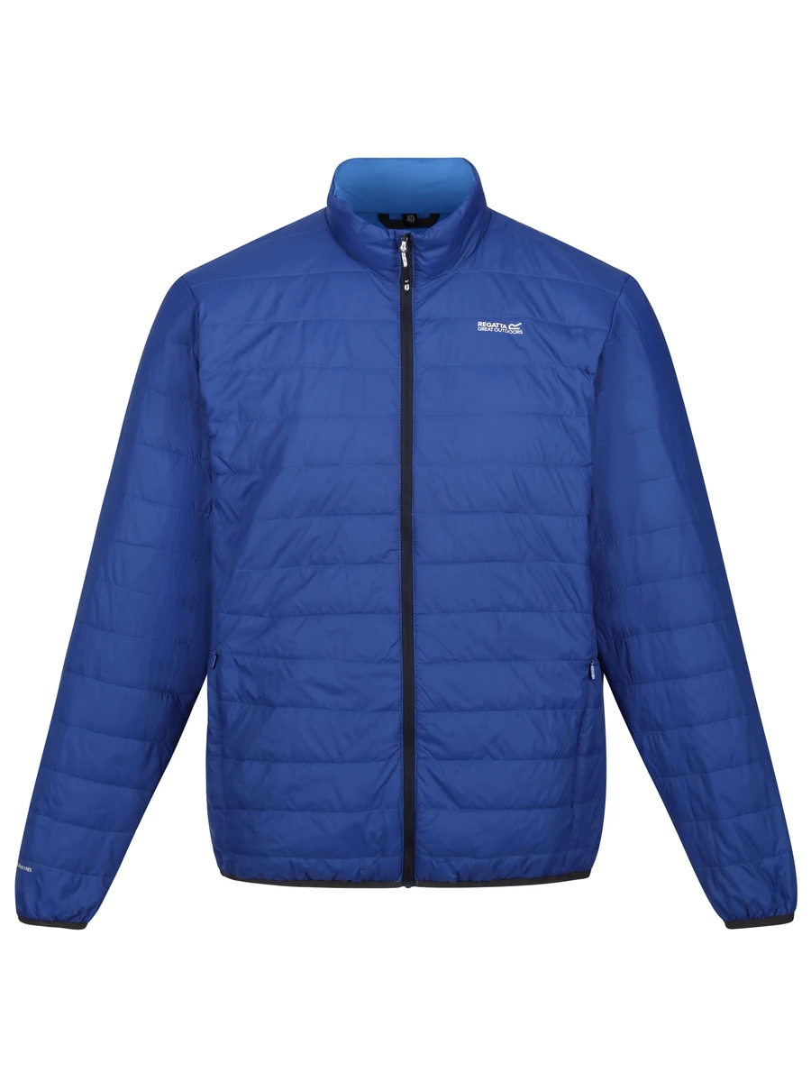 Regatta Куртка утеплённая мужская HILLPACK