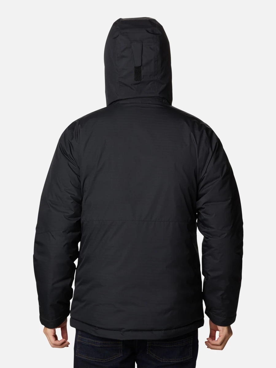 Columbia Куртка утеплённая мужская OAK HARBOR™