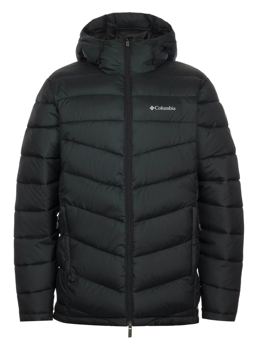 Columbia Куртка утеплённая мужская YOUNBERG™