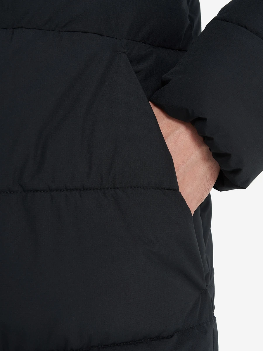 NORTHLAND Куртка утеплённая мужская