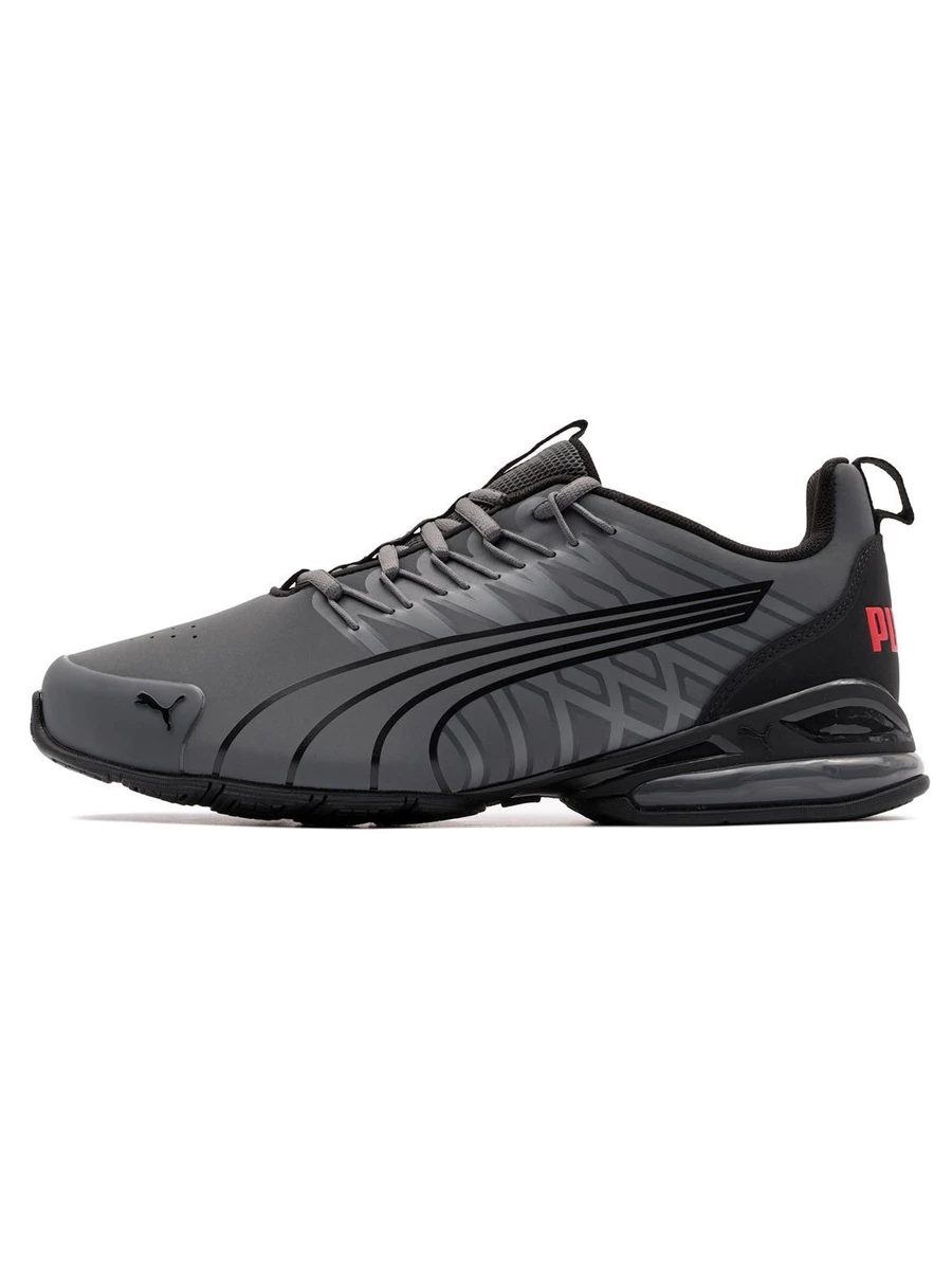 Puma Кроссовки мужские VOLTAIC EVO NUBUCK