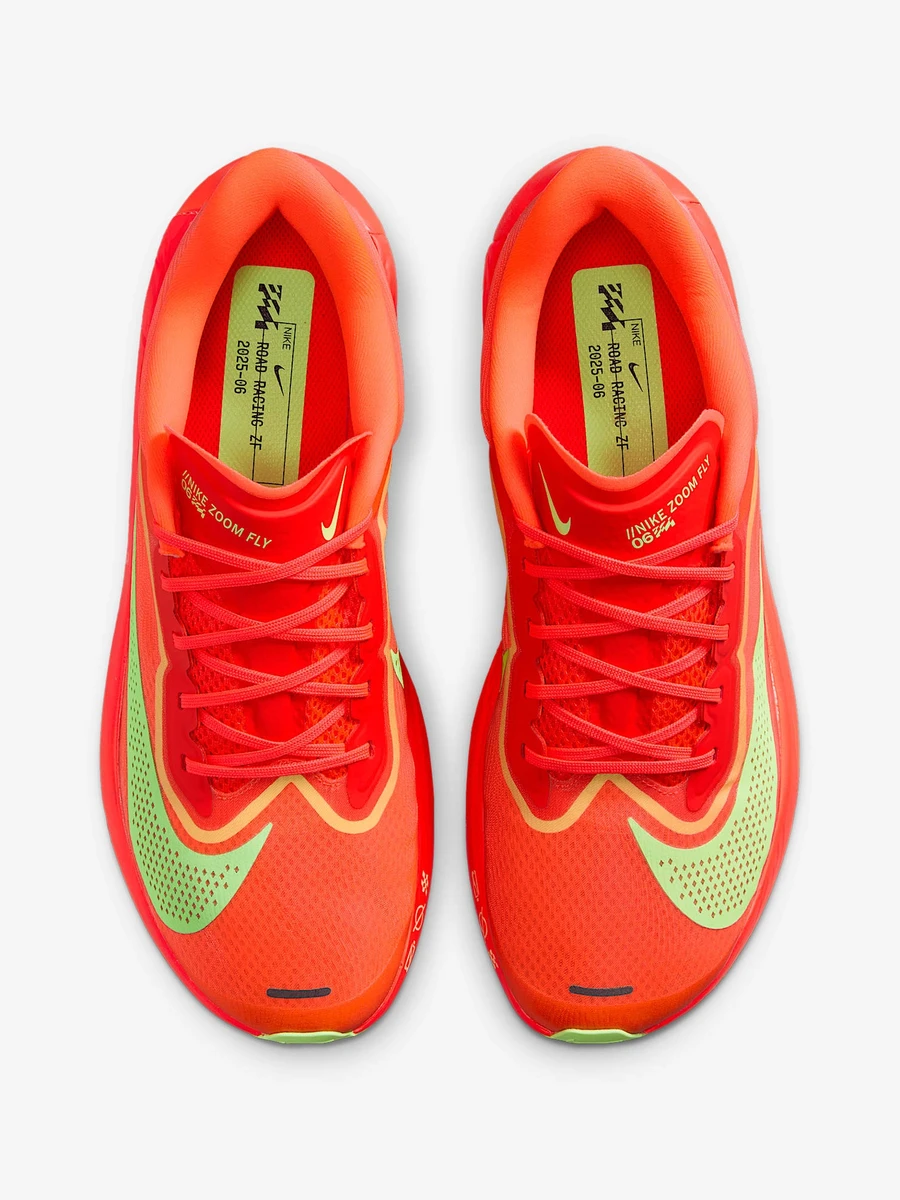 Nike Кроссовки мужские ZOOM FLY 6