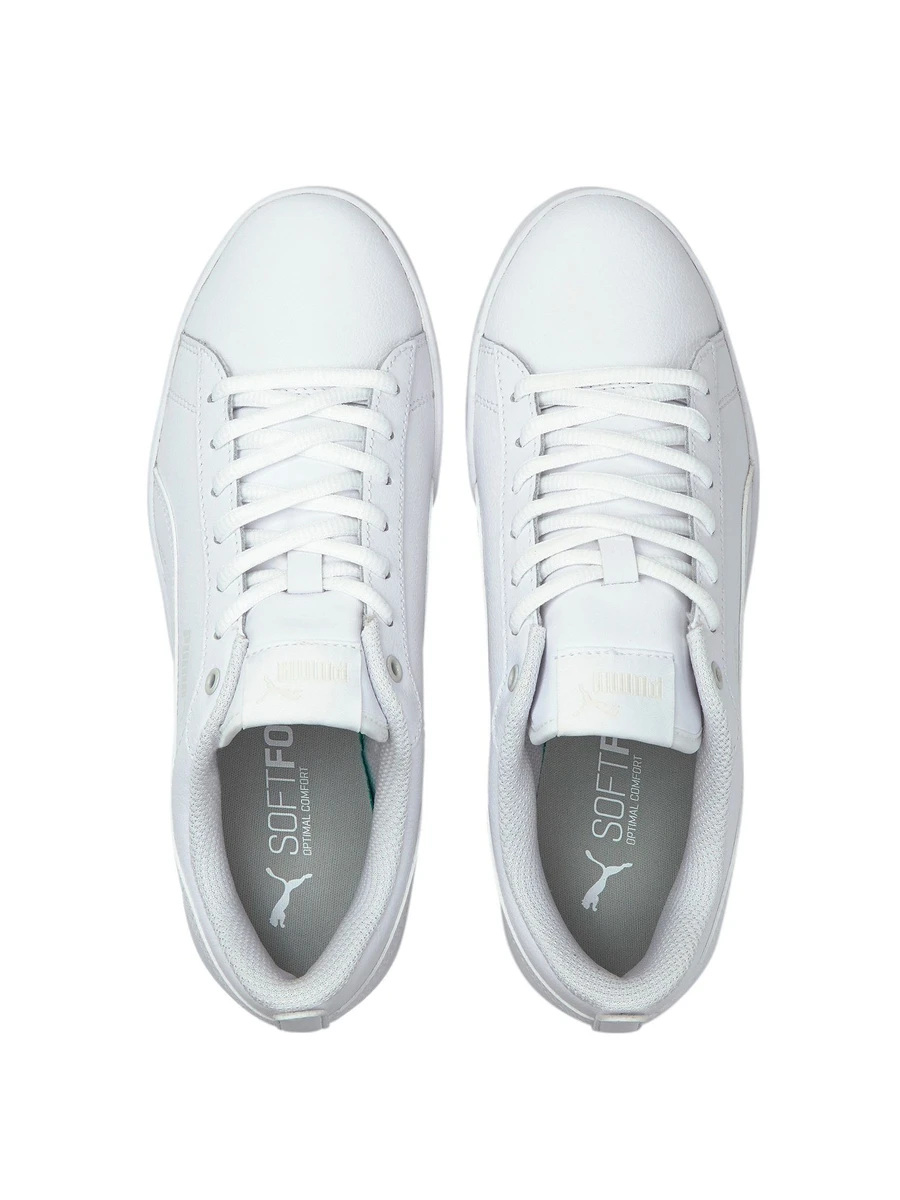 Puma Кеды женские SMASH WNS V2 L