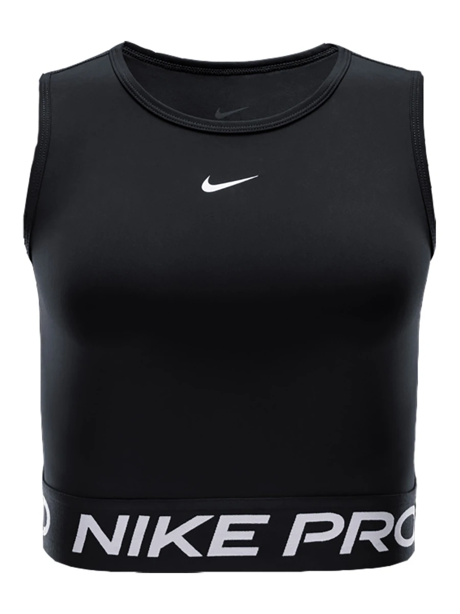 Nike Топ женский NIKE PRO DF 365 CROP TANK