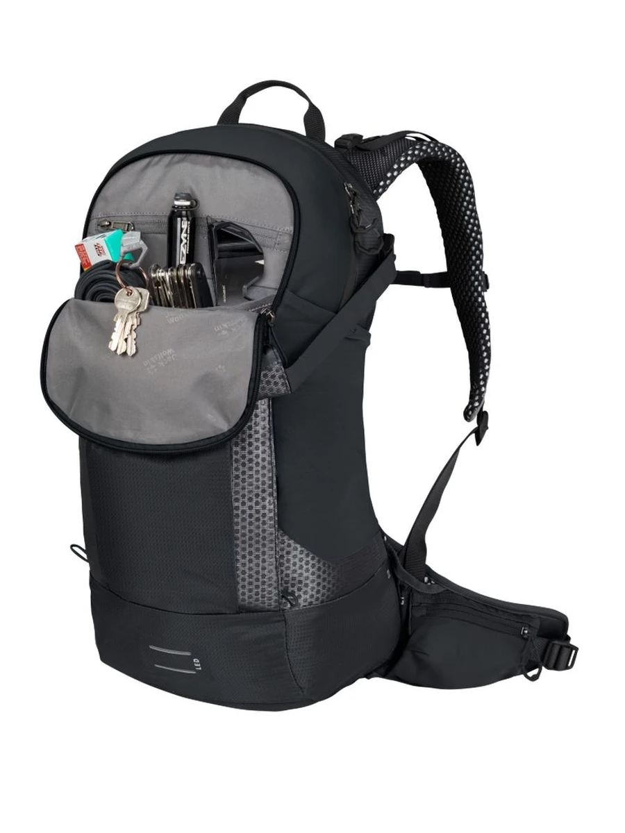 Jack Wolfskin Рюкзак PHANTASY 22.5 LT
