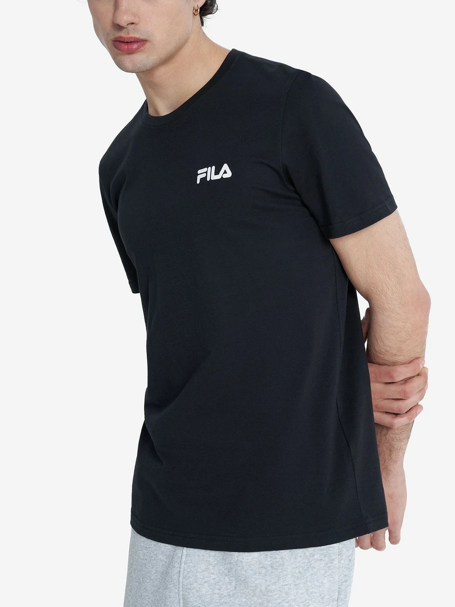 Fila Футболка мужская