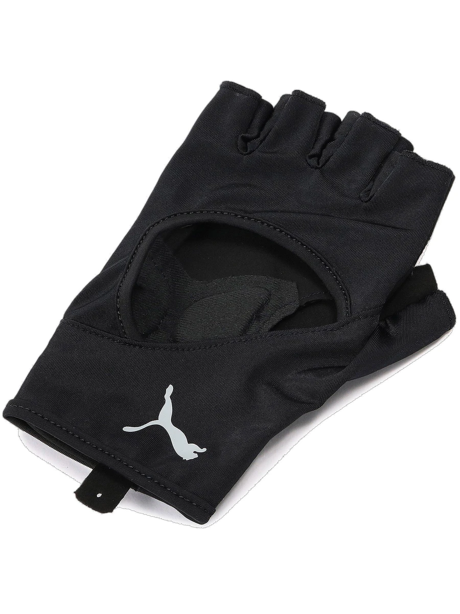 Puma Перчатки тренировочные TR ESS