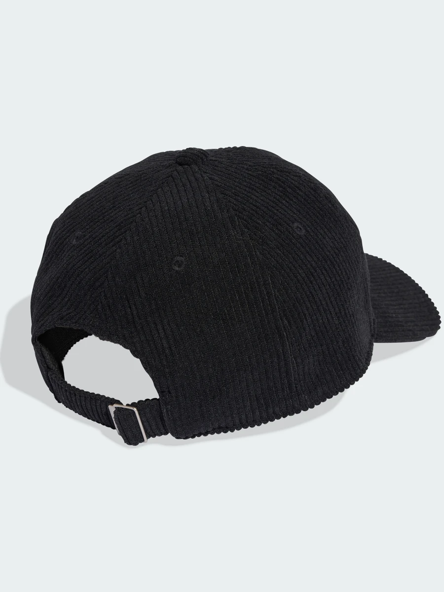 Adidas Кепка CORDUROY BASEBALL CAP