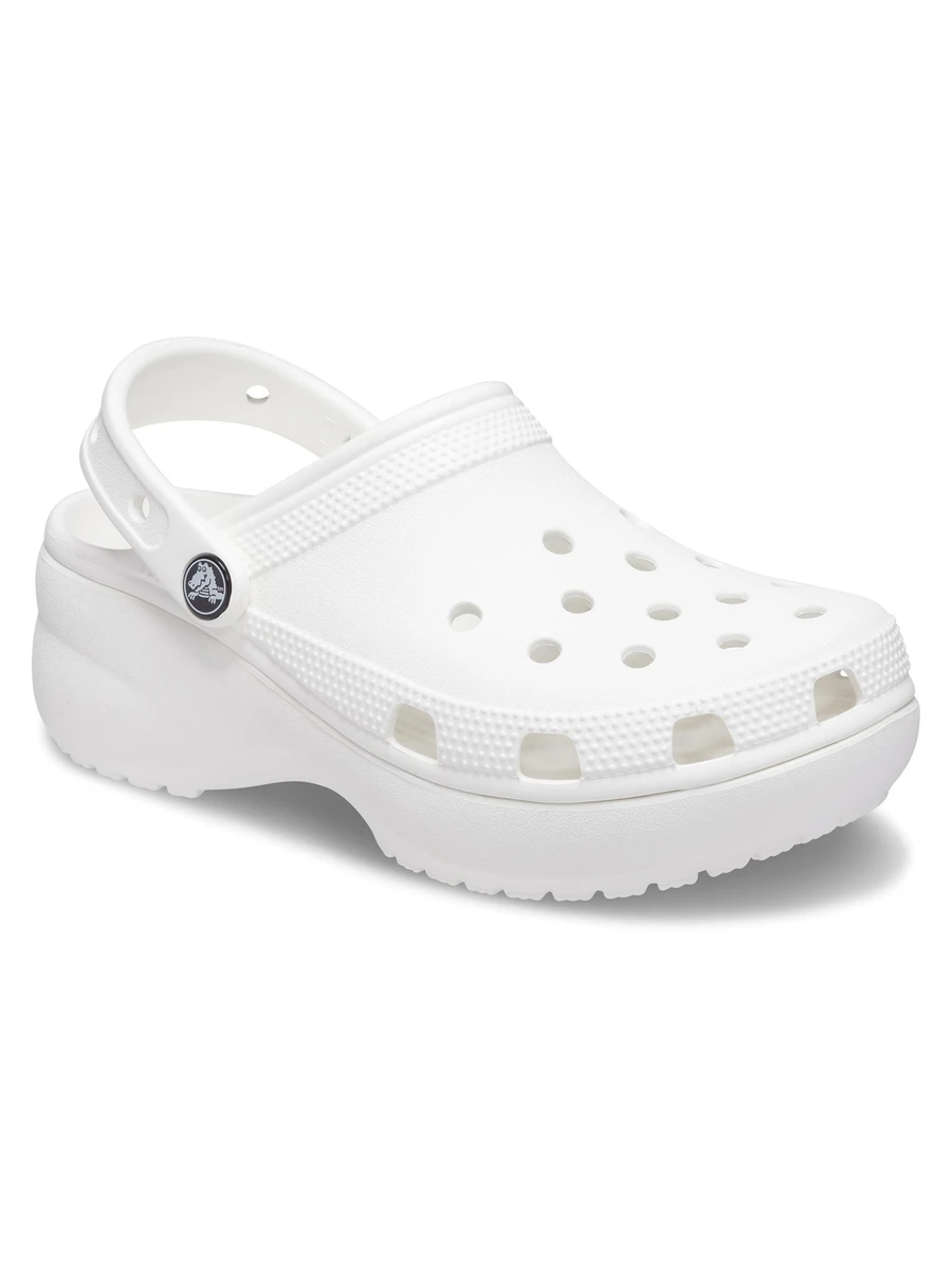 Crocs Сабо CLASSIC PLATFORM CLOG