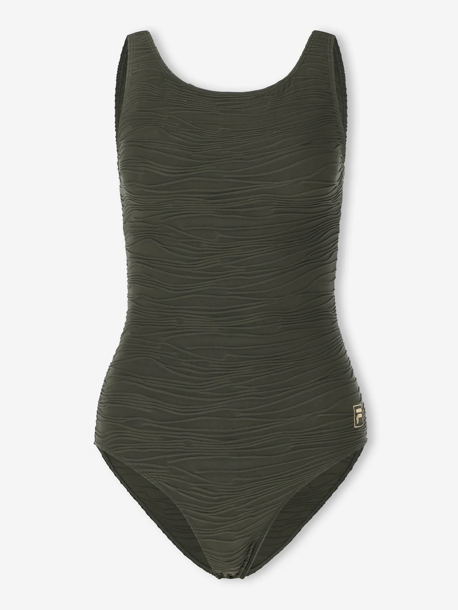 Fila Купальник совмещённый женский