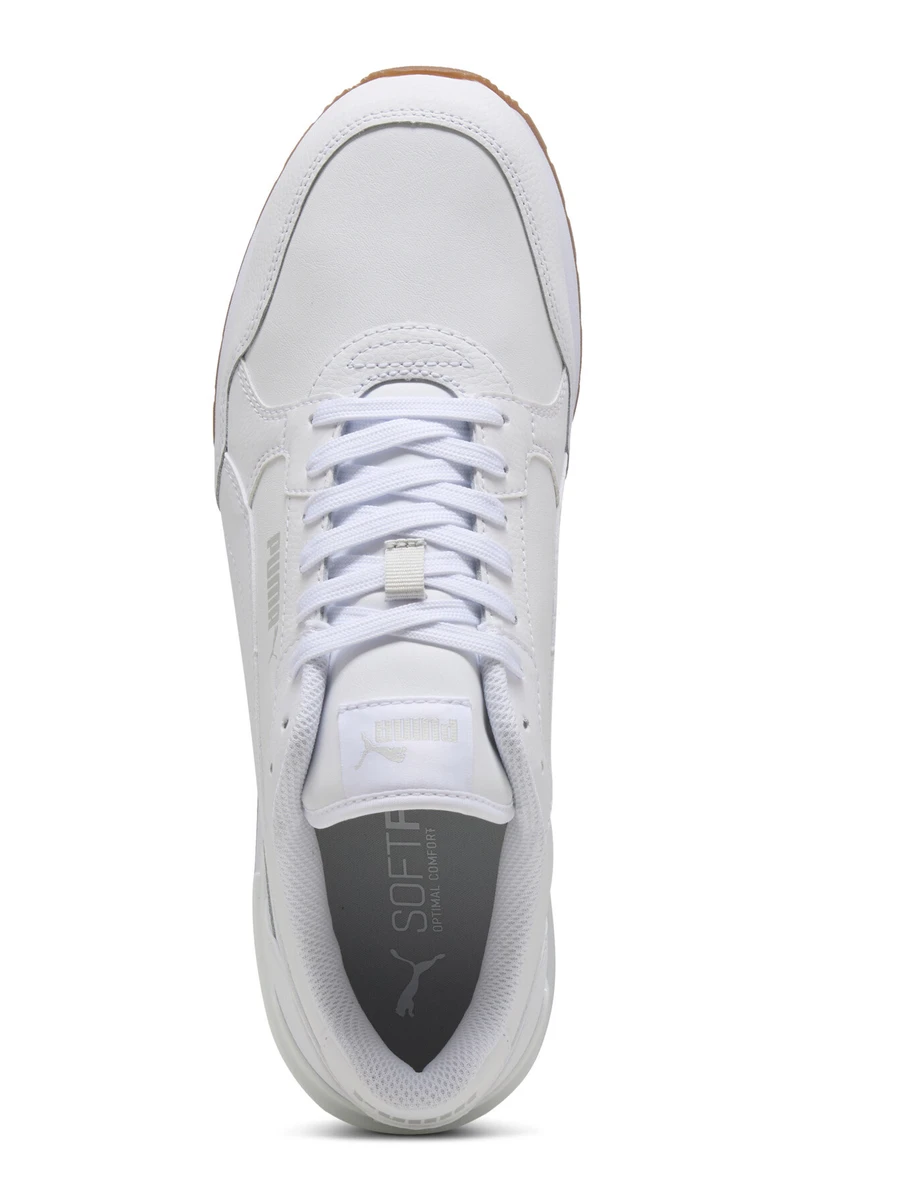 Puma Кроссовки мужские ST RUNNER V4 L