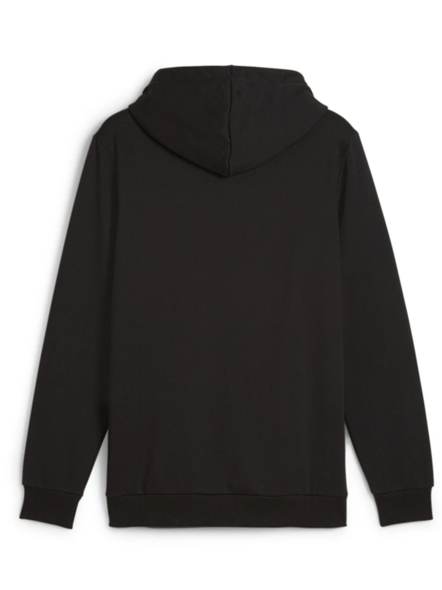 Puma Джемпер мужской ESS+ LOGO LAB GRADIENT HOODIE FL