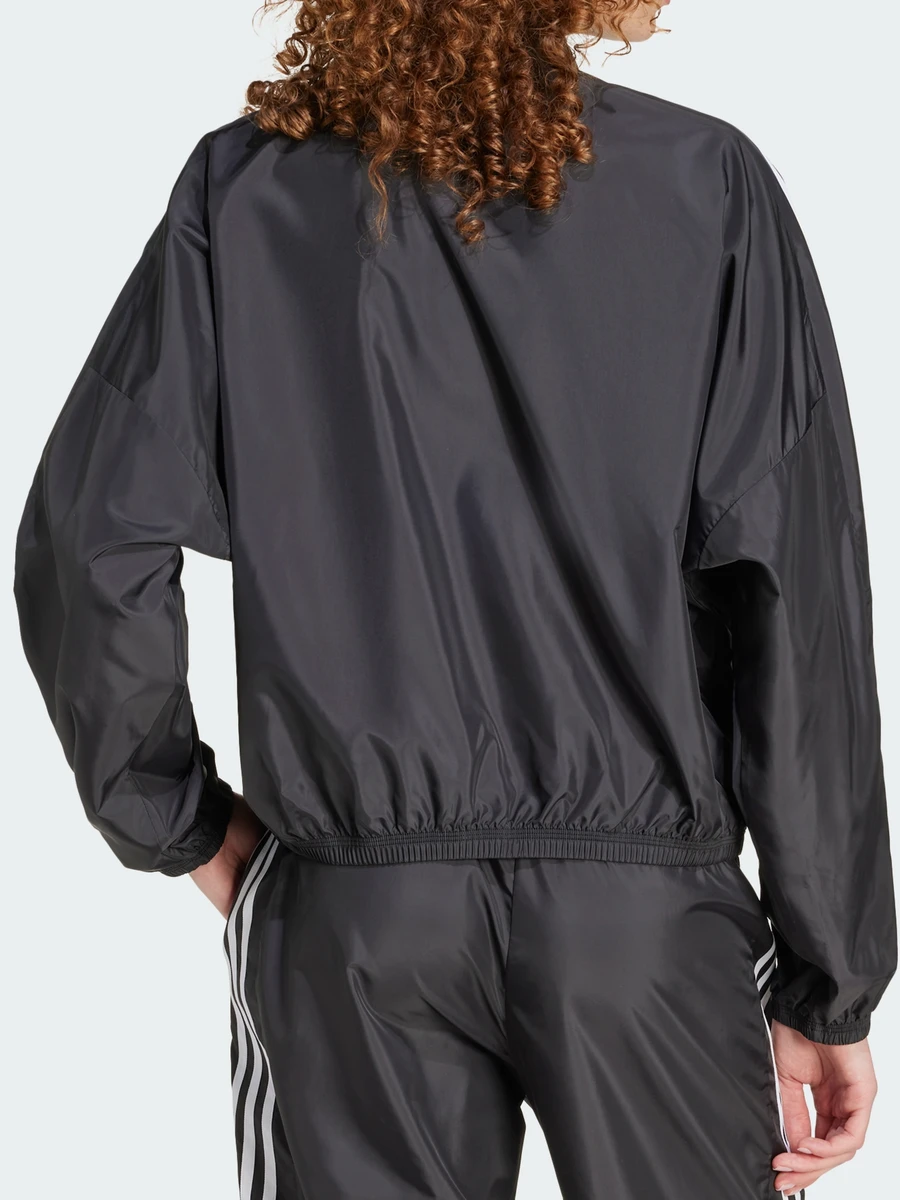 Adidas Ветровка женская W TIRO Q3 WV TT