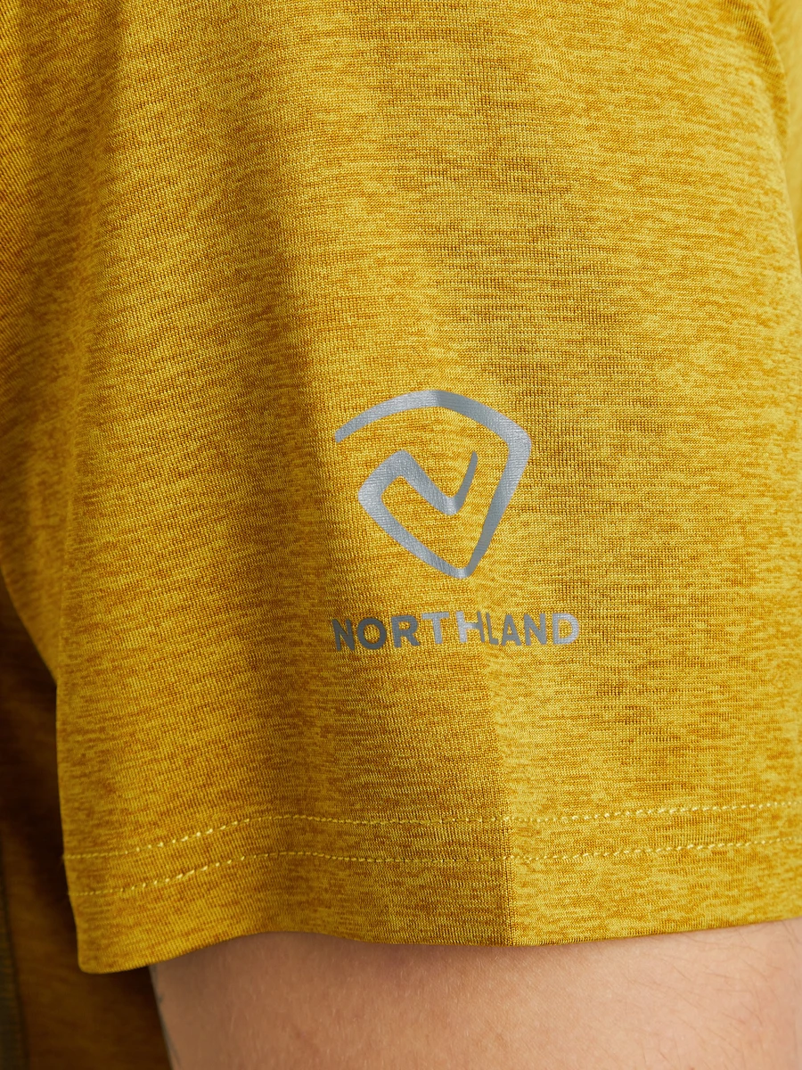 NORTHLAND Футболка мужская