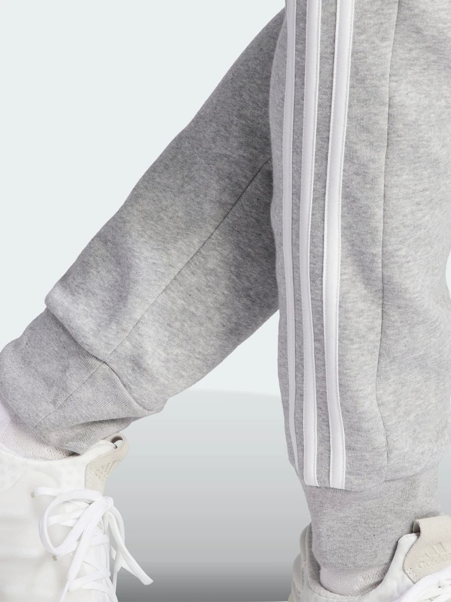 Adidas Брюки мужские M 3S FL TC PT