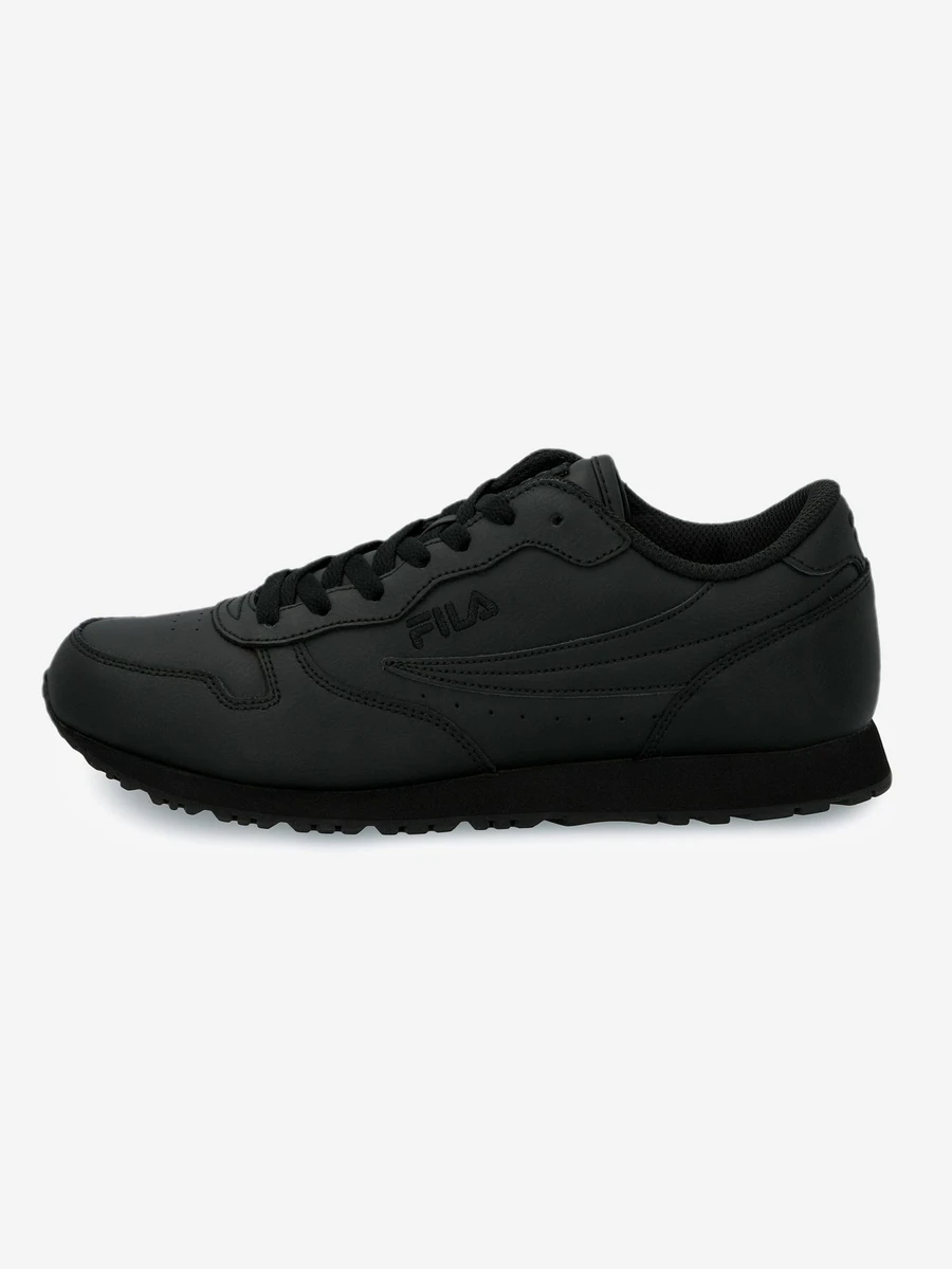 FILA Кроссовки женские EURO JOGGER II