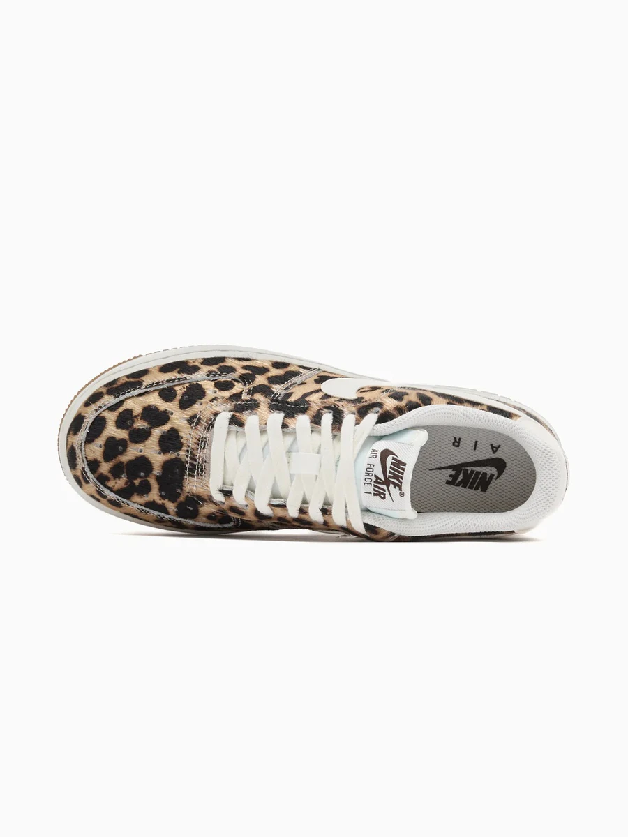 Nike Кеды женские AIR FORCE 1 07 ND1