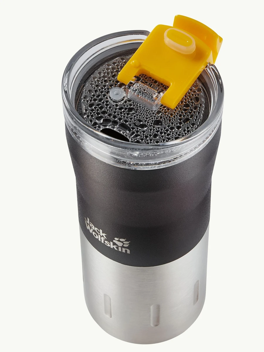 Jack Wolfskin Термокружка KARIBA 0.5