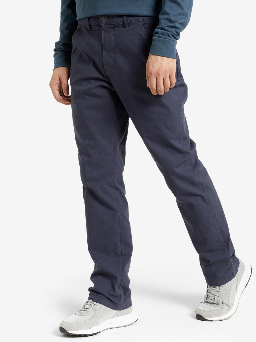 Columbia Брюки мужские FLEX ROC™ LINED