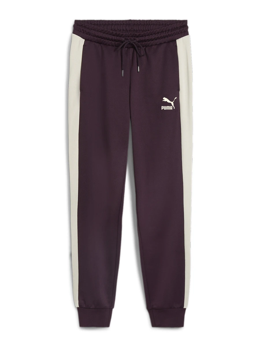 Puma Брюки женские ICONIC T7 TRACK PANTS PT CL