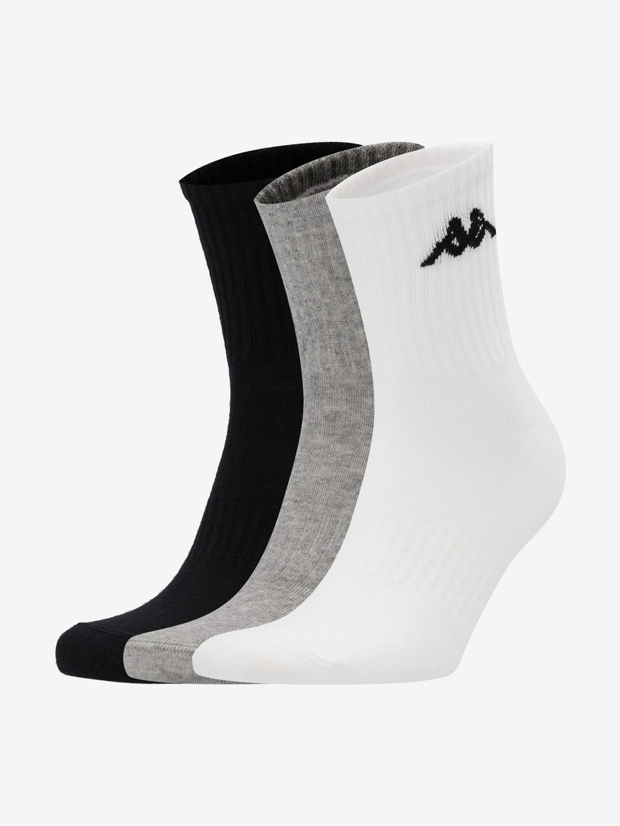 Kappa Носки (3 пары)