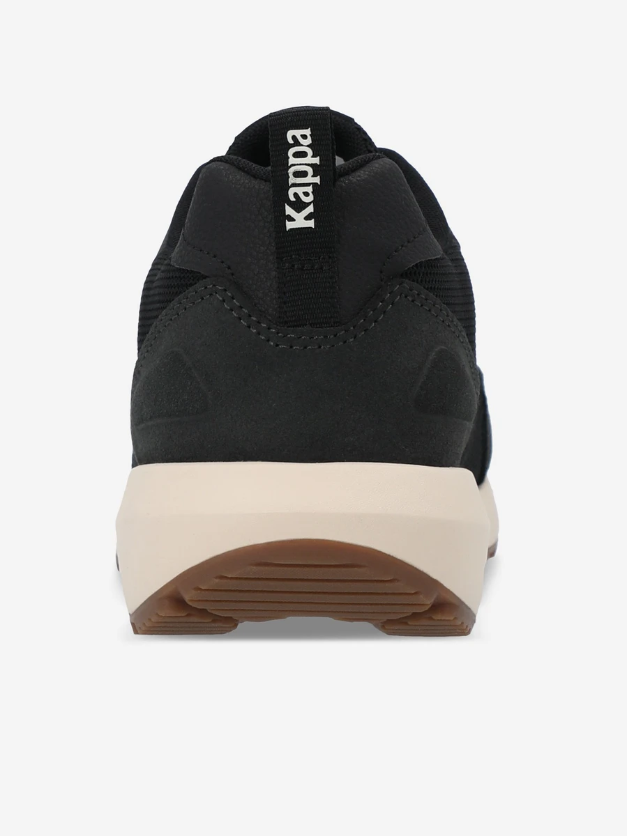 Kappa Кроссовки мужские AUTHENTIC RUN TXT