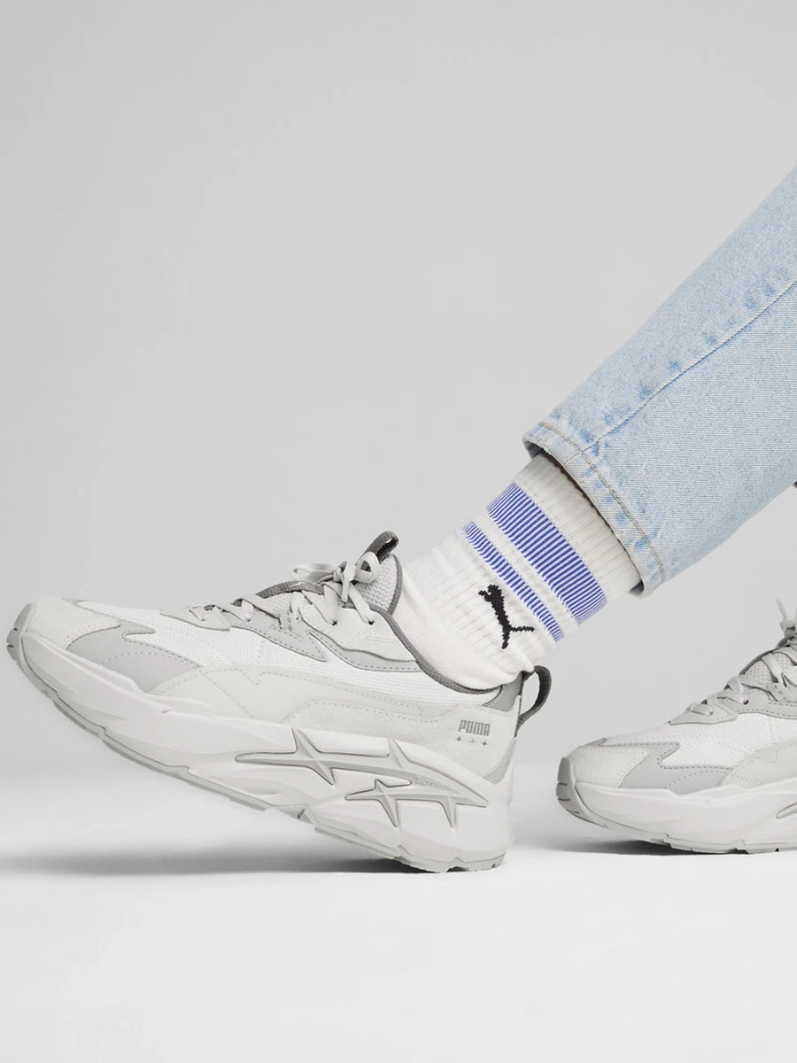 Puma Кроссовки женские SPINA NITRO TONAL