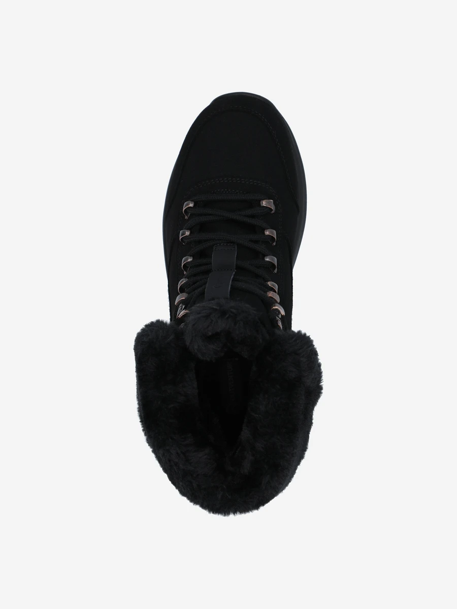 Outventure Ботинки женские CITY DWELLER SUEDE