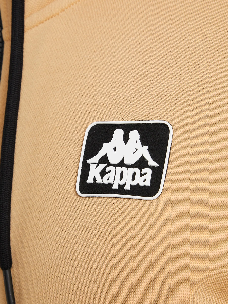 Kappa Джемпер мужской