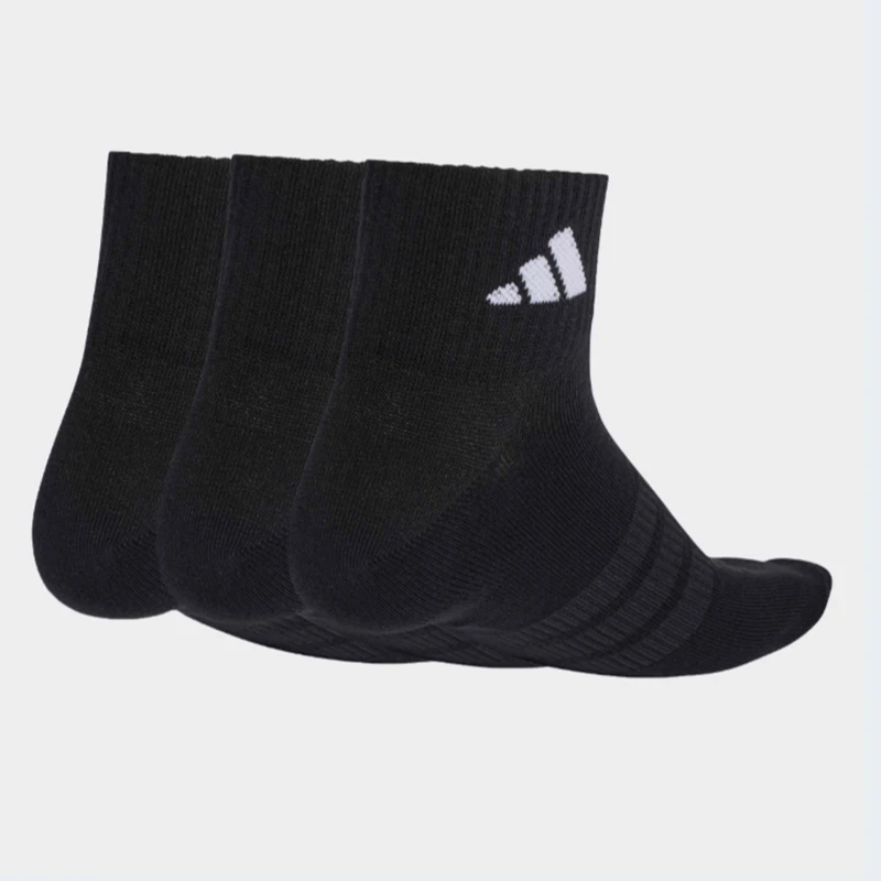 Adidas Носки THIN&LIGHT SPORTSWEAR ANKLE SOCKS (3 пары)