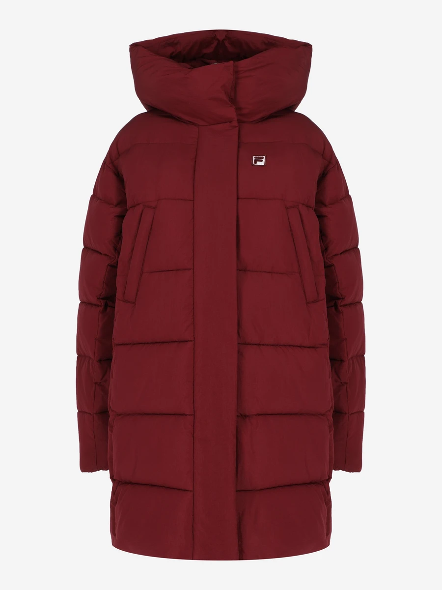 FILA Куртка утеплённая женская
