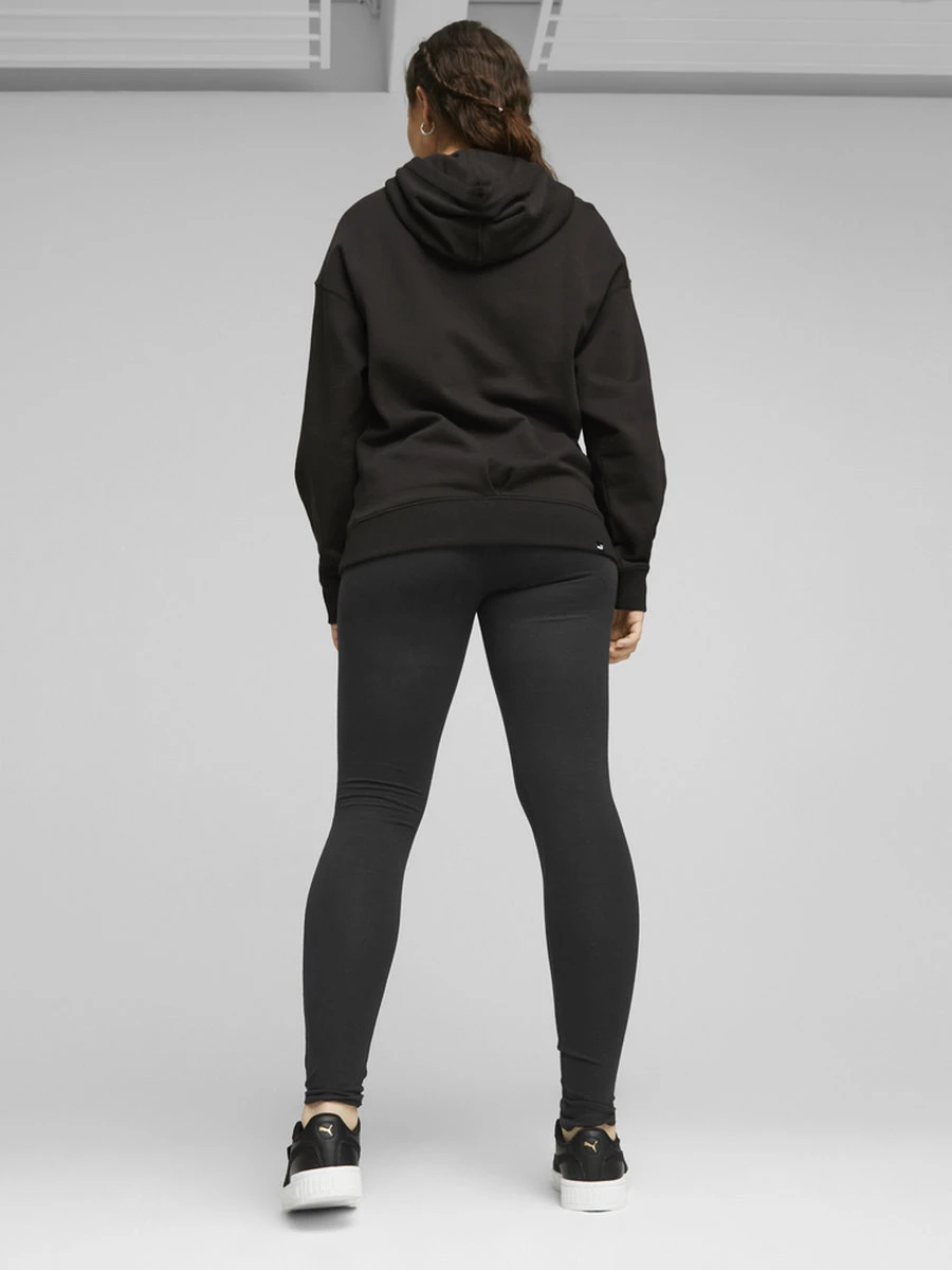 Puma Леггинсы женские HER HIGH-WAIST LEGGINGS
